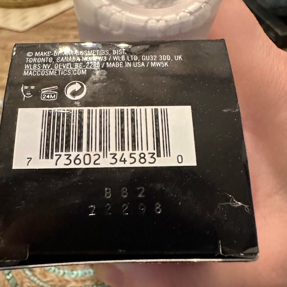 MAC Prep & Prime Fix+ Original - Picture 14 of 15